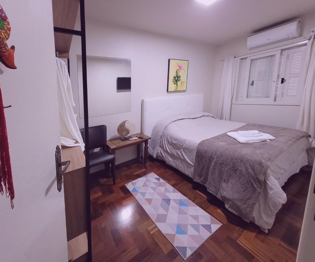 Pousada Casa Thede São Salvador Eksteriør billede