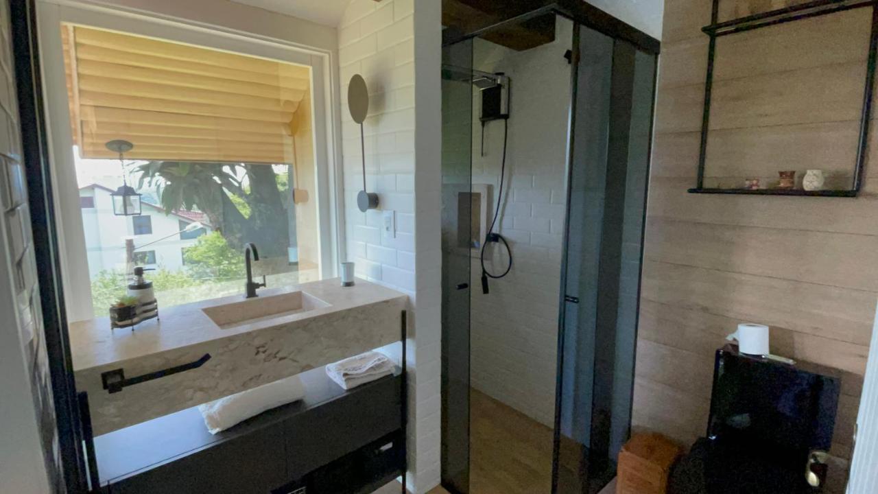 Pousada Casa Thede São Salvador Eksteriør billede